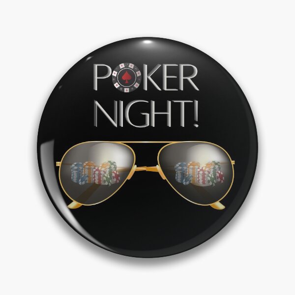 Item preview, Poker Night! designed and sold by Ksaavet.