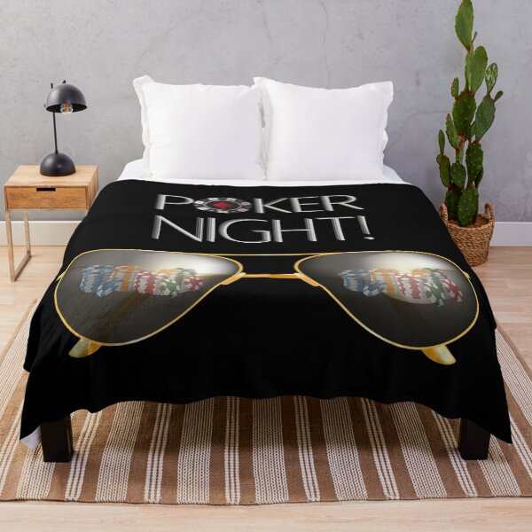 Item preview, Poker Night! designed and sold by Ksaavet.