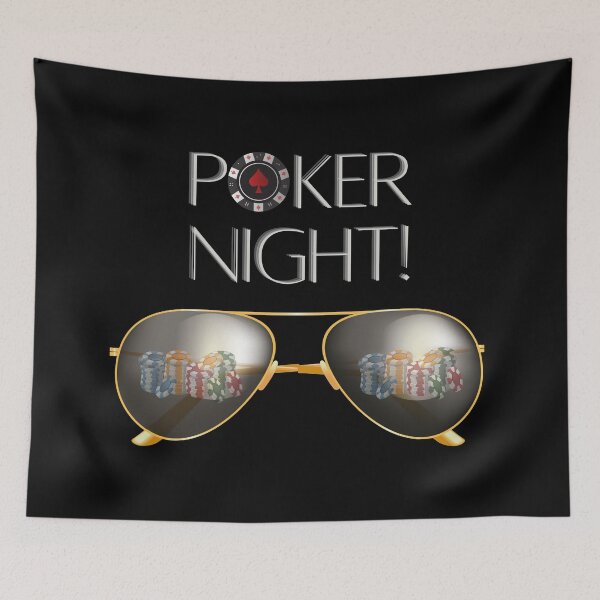 Item preview, Poker Night! designed and sold by Ksaavet.