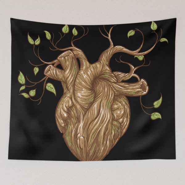 Item preview, Outline Tree Of Life designed and sold by Martin-bivert.
