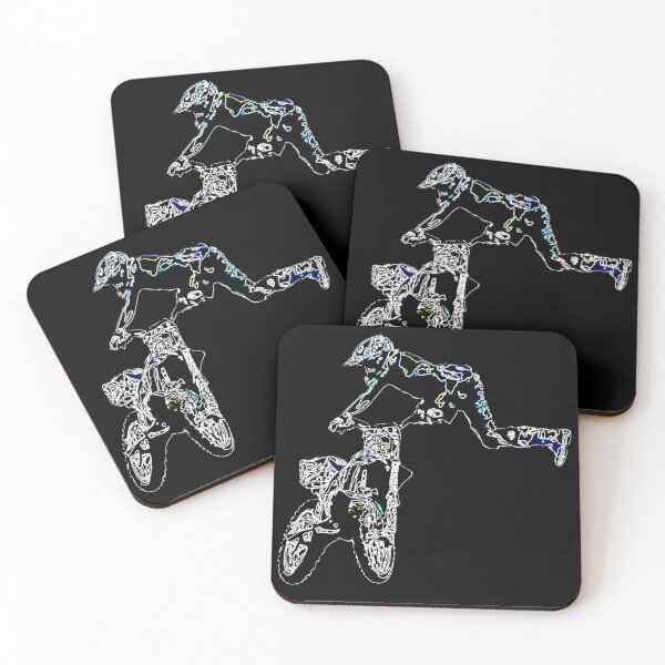 Item preview,  freestyle motocross designed and sold by ricobarinas.