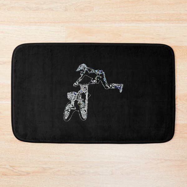 Item preview,  freestyle motocross designed and sold by ricobarinas.