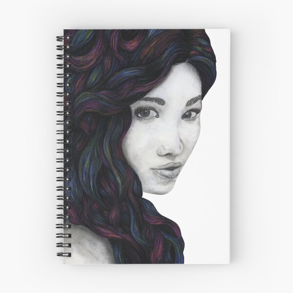 Item preview, Born Besides a River That Flows a Raging Sea designed and sold by Katy177.
