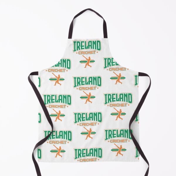 Item preview, Ireland Cricket designed and sold by The Junto Shop.