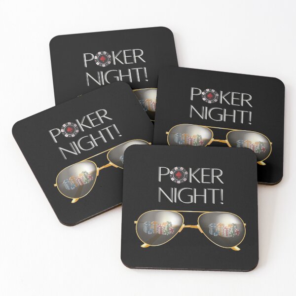 Item preview, Poker Night! designed and sold by Ksaavet.