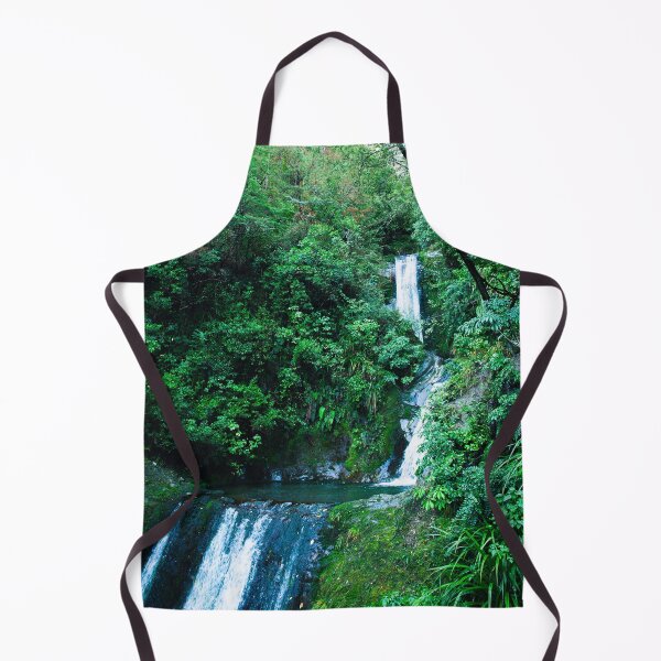 Item preview, Jungle Waterfall designed and sold by ind3finite.