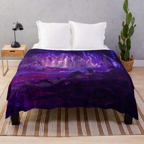 Item preview, Amethyst Forest designed and sold by Leanore.