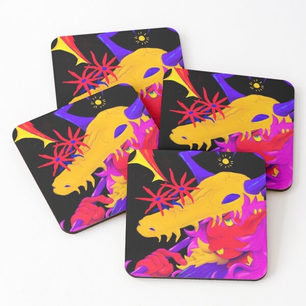 Aperçu de l'œuvre Balthazar à nouveau créée et vendue par peannut.