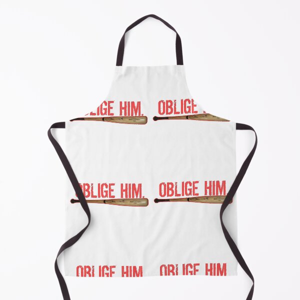Item preview, Oblige him designed and sold by KingChuck82.