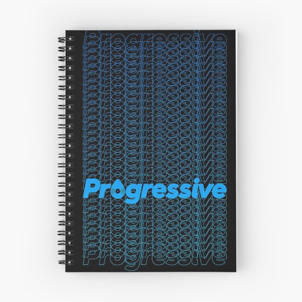 Item preview, Prgrsv Blue designed and sold by progresivnasuza.