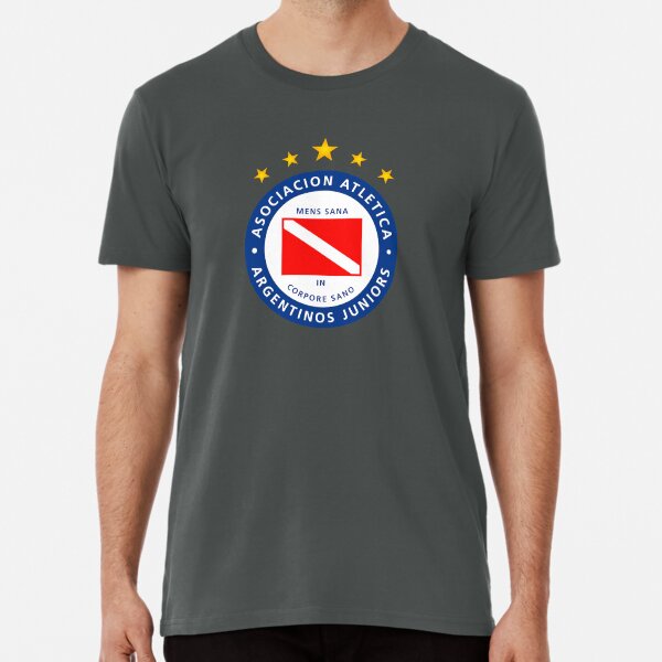 Argentinos Juniors Gifts Merchandise Redbubble