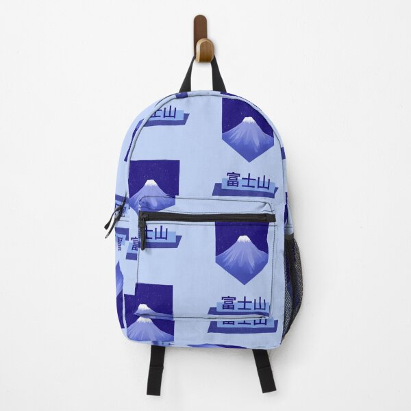 Item preview, Mount Fuji Pop Art - Japan designed and sold by TheCreativeHub.