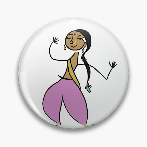 Item preview, Indian Entertainer designed and sold by TALINNTED ..