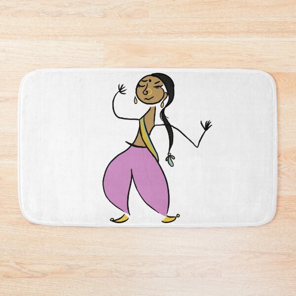 Item preview, Indian Entertainer designed and sold by TALINNTED ..