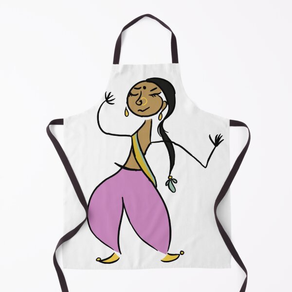 Item preview, Indian Entertainer designed and sold by TALINNTED ..
