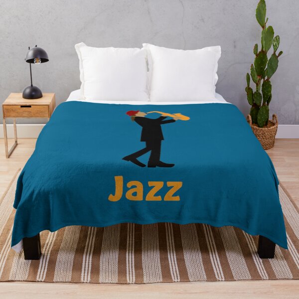 Item preview, Jazz designed and sold by laugh-out-loud.