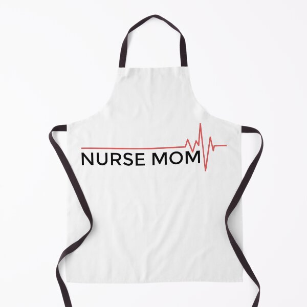 Item preview, Gift for Mothers Day and Nurses Week Nurse Mom designed and sold by TamGustam.