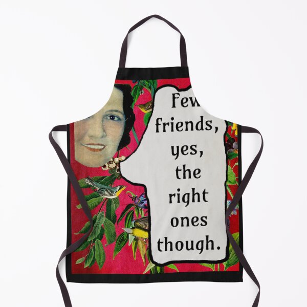 Item preview, Few friends | Retro | Vintage | Red designed and sold by spinolator.
