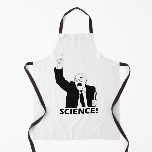 Item preview, Blinded with Science funny designed and sold by billyperks.