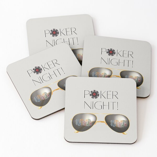 Item preview, Poker Night! designed and sold by Ksaavet.