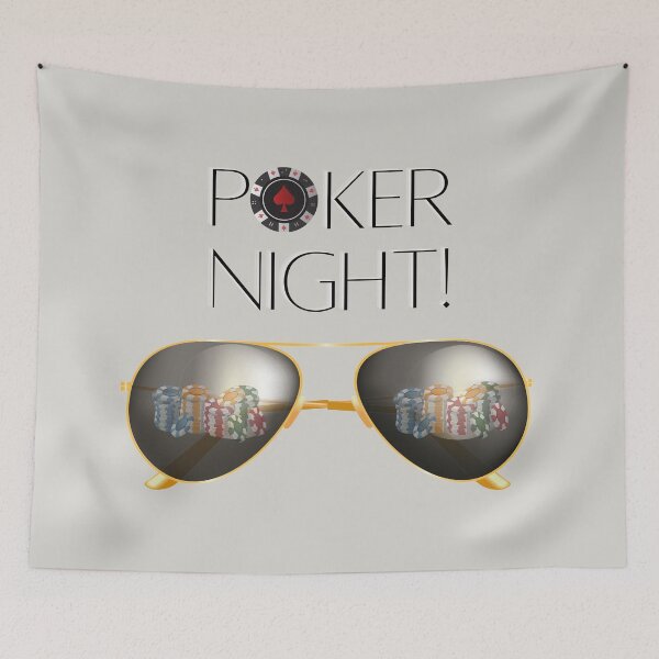 Item preview, Poker Night! designed and sold by Ksaavet.