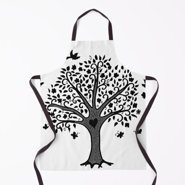 Item preview, Outline Tree Of Life designed and sold by Martin-bivert.