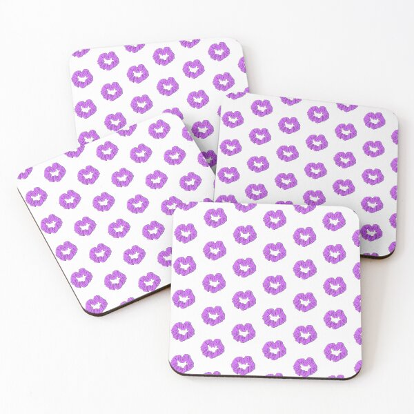 Item preview, Purple Scrunchie designed and sold by OooiChris.
