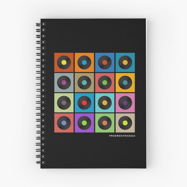 Item preview, Vinyl designed and sold by progresivnasuza.