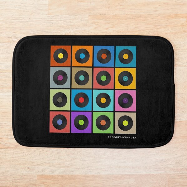Item preview, Vinyl designed and sold by progresivnasuza.