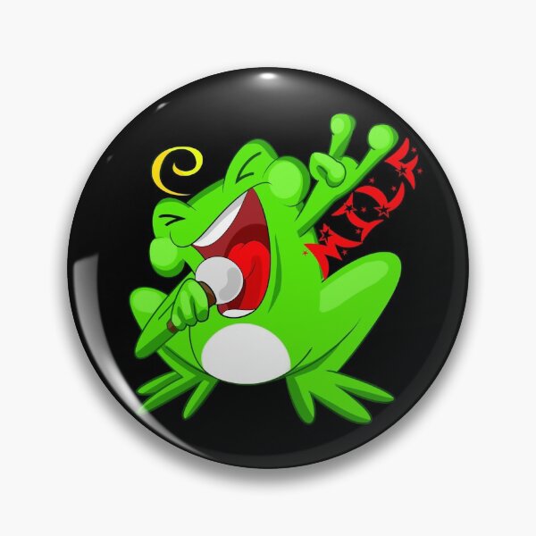 Artikelvorschau, MILF man i love frogs entworfen und verkauft von hamdellah.