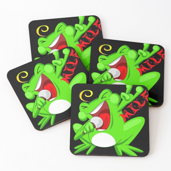 Item preview, MILF man i love frogs designed and sold by hamdellah.