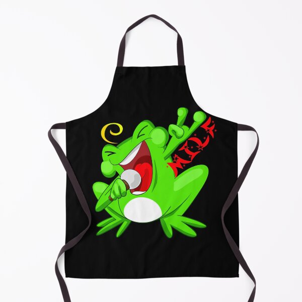 Item preview, MILF man i love frogs designed and sold by hamdellah.