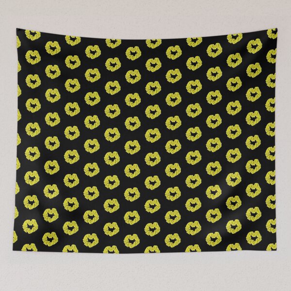 Item preview, Yellow Scrunchie designed and sold by OooiChris.
