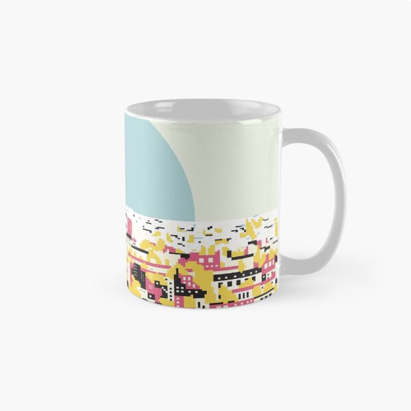 Item preview, Rooftop view designed and sold by FLATOWL.