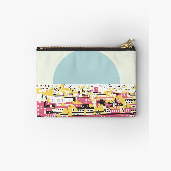 Item preview, Rooftop view designed and sold by FLATOWL.