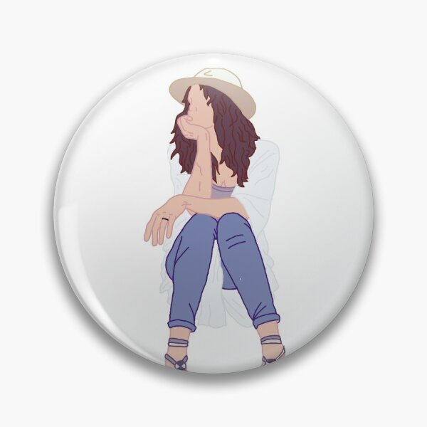 Item preview, Daniela Ruah Chill designed and sold by ncislafan.