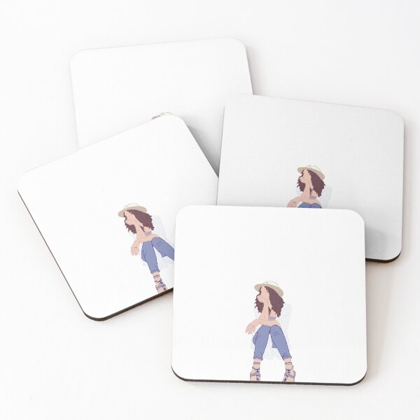 Item preview, Daniela Ruah Chill designed and sold by ncislafan.