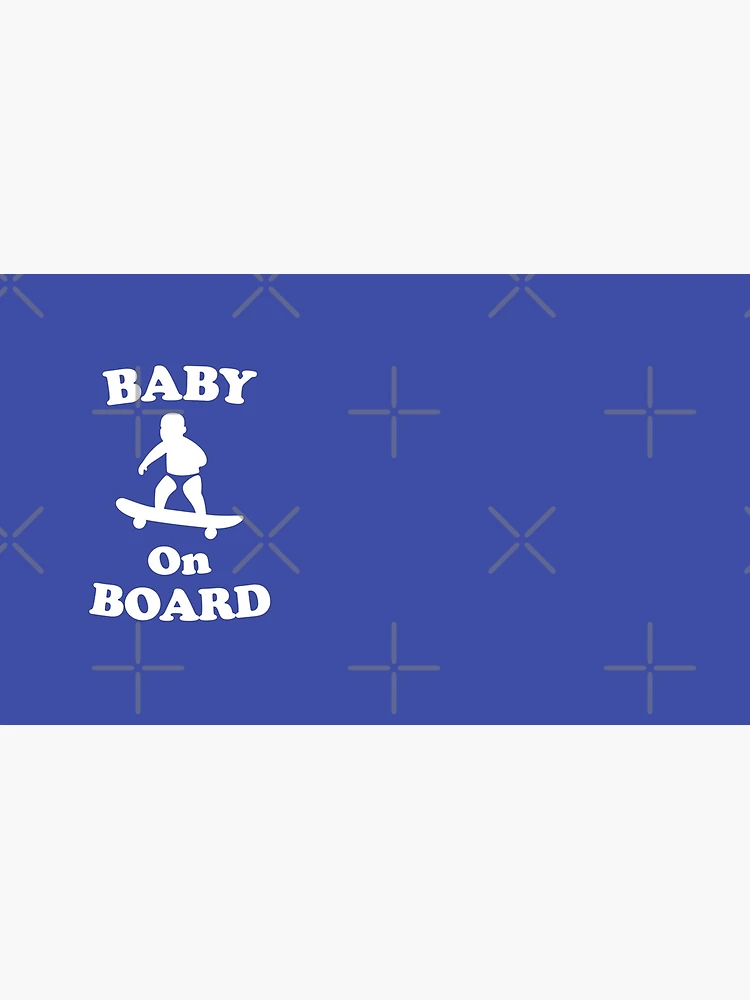 Thumbnail 4 of 4, Coffee Mug, Baby On Board [Roufxis-Rb] designed and sold by RoufXis.