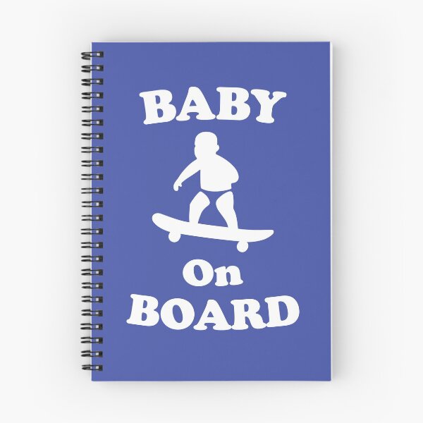 Item preview, Baby On Board [Roufxis-Rb] designed and sold by RoufXis.