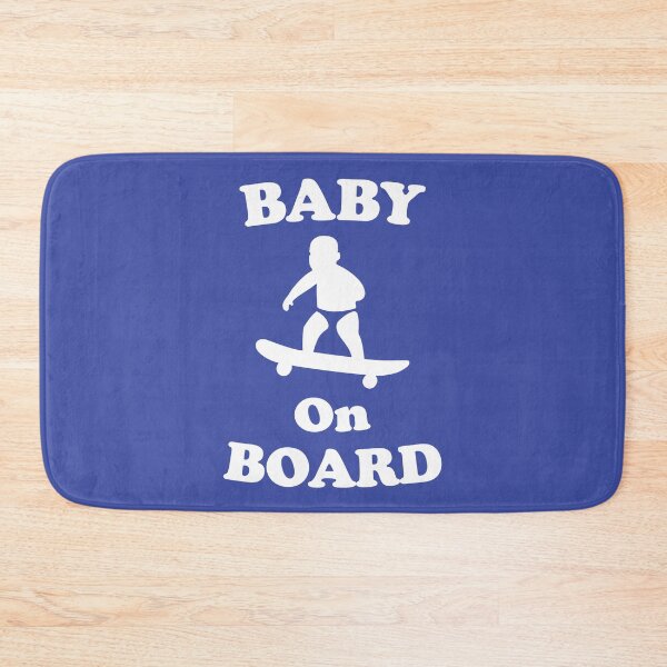 Item preview, Baby On Board [Roufxis-Rb] designed and sold by RoufXis.