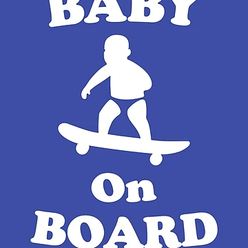 Artwork thumbnail, Baby On Board [Roufxis-Rb] by RoufXis