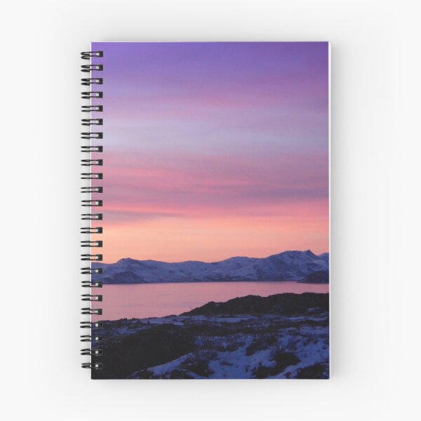 Item preview, Sunset in Iceland designed and sold by LeRoyM.