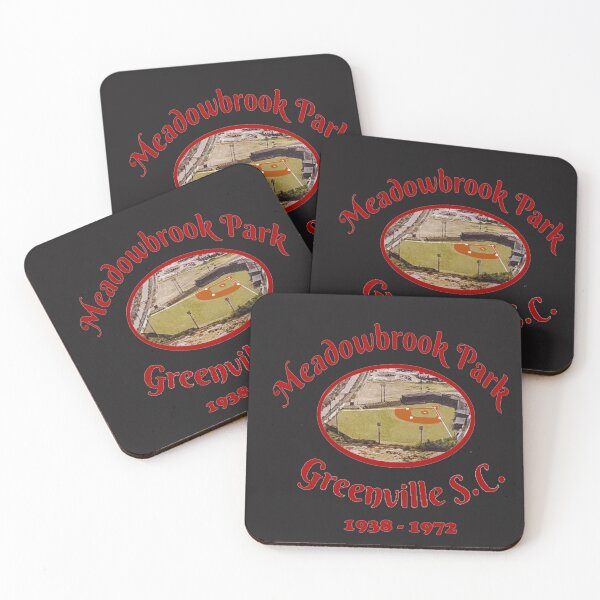 Item preview,  Meadowbrook Park Greenville SC designed and sold by SwampfoxDesign.