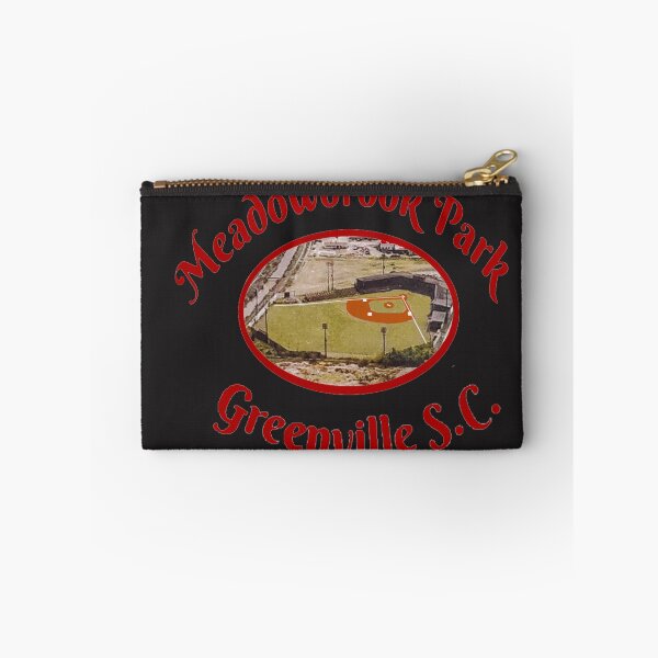 Item preview,  Meadowbrook Park Greenville SC designed and sold by SwampfoxDesign.
