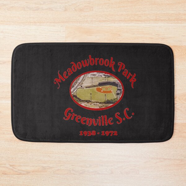 Item preview,  Meadowbrook Park Greenville SC designed and sold by SwampfoxDesign.