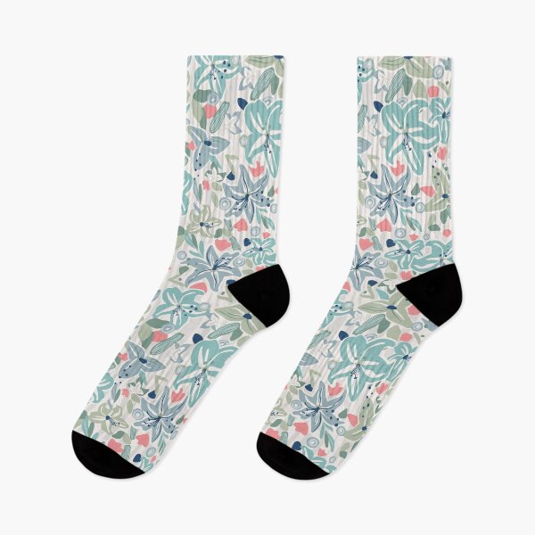 Item preview, Flora Lively designed and sold by DesignsbyRoochita Studio.