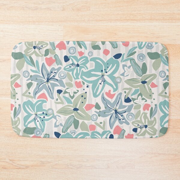 Item preview, Flora Lively designed and sold by DesignsbyRoochita Studio.