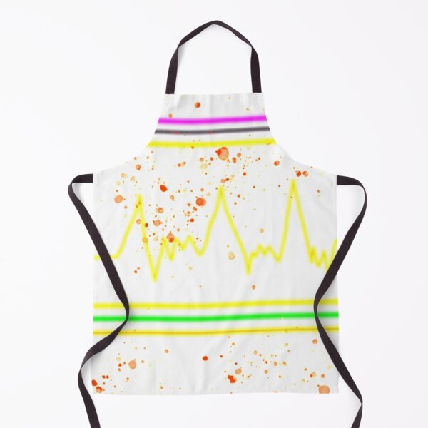 Item preview, Light lines heart bit Rainbow Essential T-Shirt designed and sold by fowzi shokri.