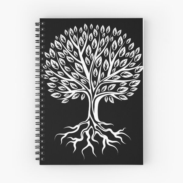 Item preview, Outline Tree Of Life designed and sold by Martin-bivert.