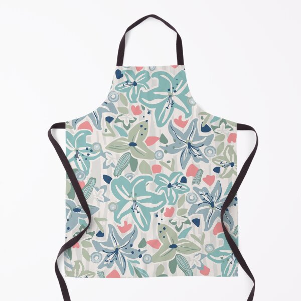 Item preview, Flora Lively designed and sold by DesignsbyRoochita Studio.